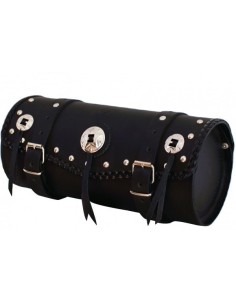 RULO CUSTOM CLÁSICO TRIBAL INDIO 29X11CM para Rulos / Porta Herrami... 2