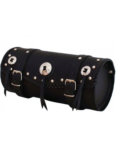 RULO CUSTOM CLÁSICO TRIBAL INDIO 29X11CM para Rulos / Porta Herrami...