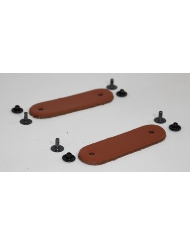 PORTA BOTELLAS CALAVERA SKULL para Rulos / Porta Herramientas