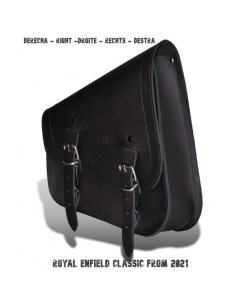 ALFORJA AMERICAN CLASSIC ADJ