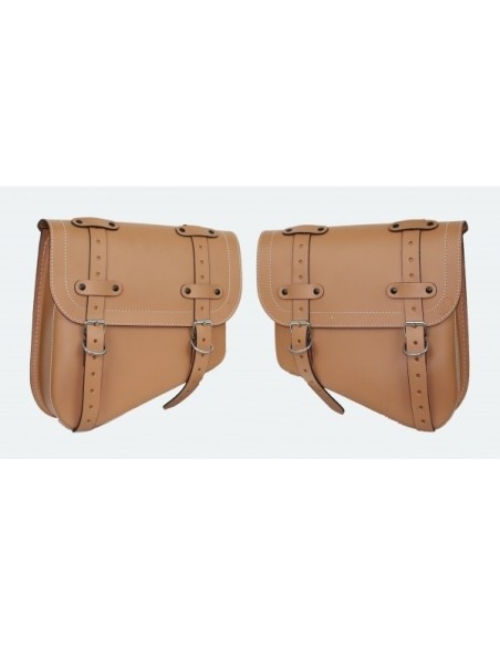 ALFORJA HERCULES BÁSICA DERECHA OLD RAT UNIVERSAL para Alforjas de ... ALFORJA HERCULES BÁSICA DERECHA OLD RAT UNIVERSAL para Alforjas de ...