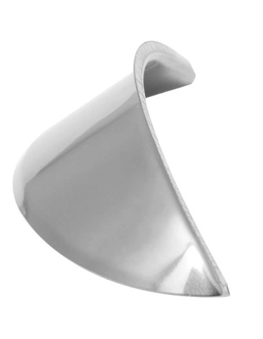 Visera Faro Moto Spaan Lisa