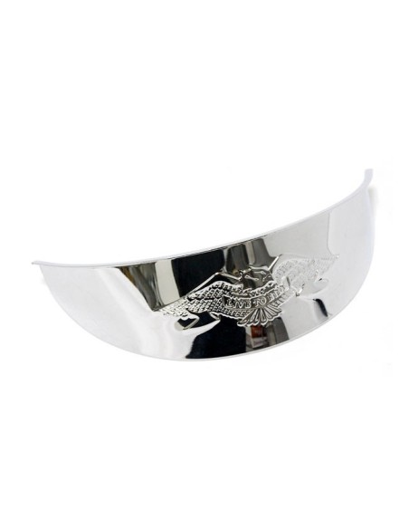 VISERA LIVE TO RIDE PARA FARO CENTRAL 7"