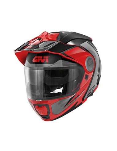 CASCO MODULAR K14 MTR AZUL MATE para Cascos Modulares