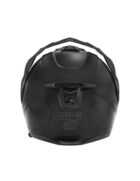 CASCO MODULAR K14 MTR AZUL MATE para Cascos Modulares