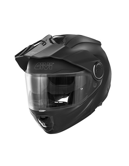CASCO MODULAR K14 MTR AZUL MATE para Cascos Modulares