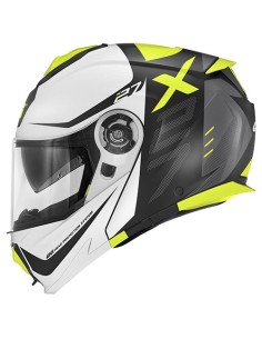 CASCO MODULAR K14 MTR AZUL MATE para Cascos Modulares 2