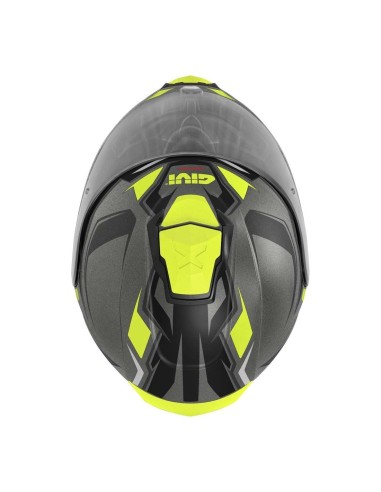 CASCO MODULAR K14 MTR AZUL MATE para Cascos Modulares