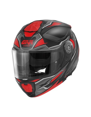 CASCO MODULAR K14 MTR AZUL MATE para Cascos Modulares