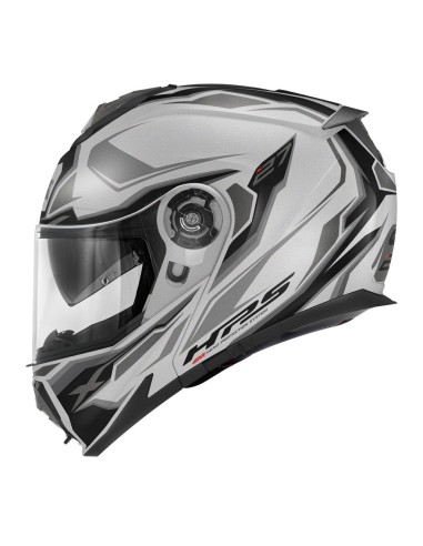 CASCO MODULAR K14 MTR AZUL MATE para Cascos Modulares