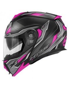 CASCO MODULAR K14 MTR AZUL MATE para Cascos Modulares 2
