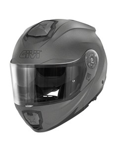 CASCO MODULAR K14 MTR AZUL MATE para Cascos Modulares 2