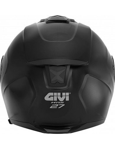 CASCO MODULAR K14 MTR AZUL MATE para Cascos Modulares