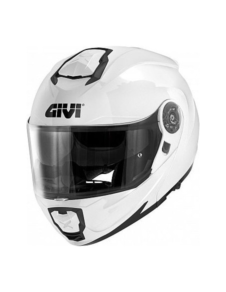CASCO MODULAR K14 MTR AZUL MATE para Cascos Modulares