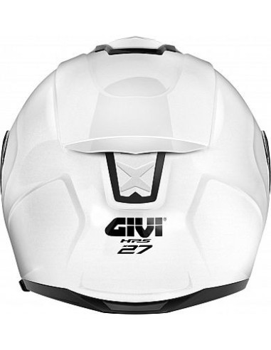 CASCO MODULAR K14 MTR AZUL MATE para Cascos Modulares