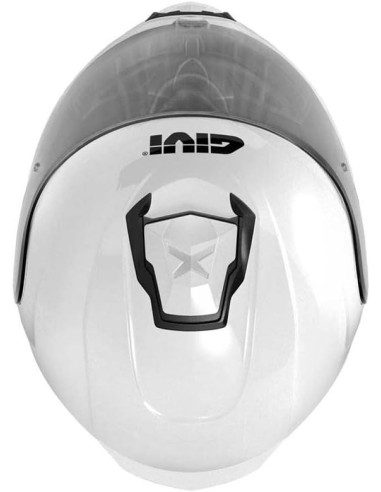 CASCO MODULAR K14 MTR AZUL MATE para Cascos Modulares