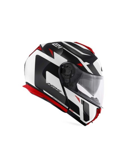 CASCO MODULAR K14 MTR AZUL MATE para Cascos Modulares