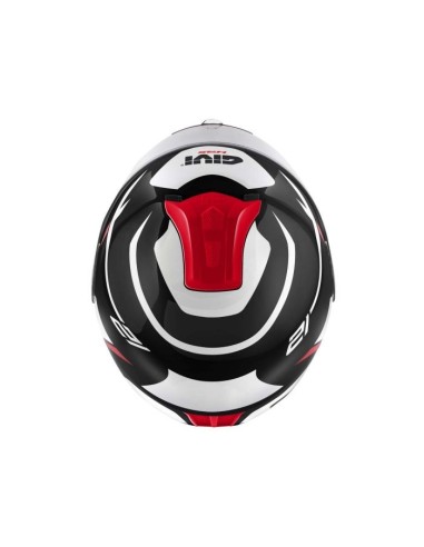 CASCO MODULAR K14 MTR AZUL MATE para Cascos Modulares