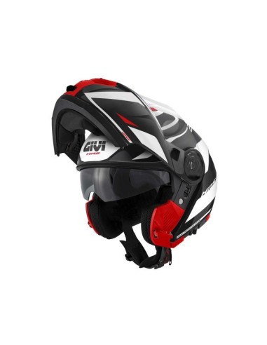 CASCO MODULAR K14 MTR AZUL MATE para Cascos Modulares