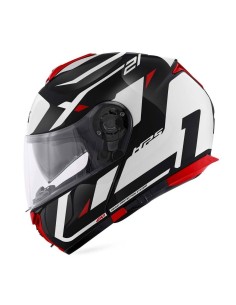 CASCO MODULAR K14 MTR AZUL MATE para Cascos Modulares