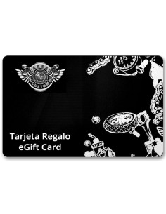 Tarjeta Regalo
