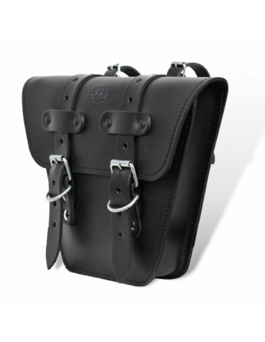 ALFORJA MARBELLA CAFE RACER BRIXTON BX 125X N-R para Alforjas Medianas