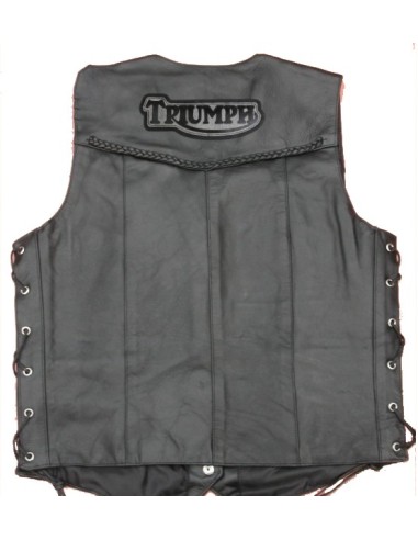 PARCHE DE PIEL ITALY para Parches