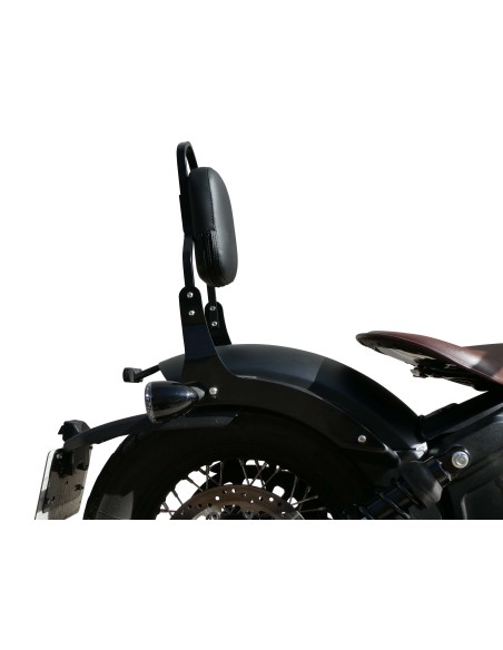 RESPALDO PASAJERO INDIAN SCOUT BOBBER (2018 - UP) para Motos Varias