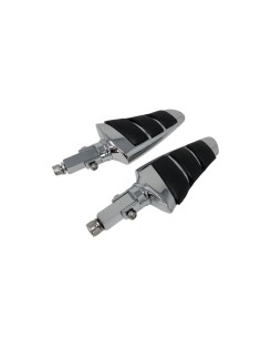 ESTRIBERAS SMOOTH HIGHWAY HAWK para Estriberas 2