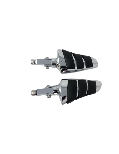 ESTRIBERAS SMOOTH HIGHWAY HAWK para Estriberas