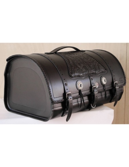 BAUL TRASERO BIG-FOOT GÓTICO UNIVERSAL para Baules Traseros