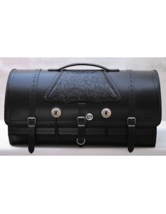 BAUL TRASERO BIG-FOOT GÓTICO UNIVERSAL para Baules Traseros 2