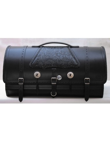 BAUL TRASERO BIG-FOOT GÓTICO UNIVERSAL para Baules Traseros