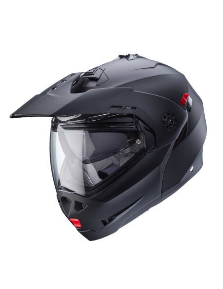 CASCO MODULAR CABERG TOURMAX METAL MATE para Cascos Modulares CASCO MODULAR CABERG TOURMAX METAL MATE para Cascos Modulares