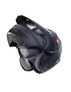 CASCO MODULAR CABERG TOURMAX METAL MATE para Cascos Modulares 2