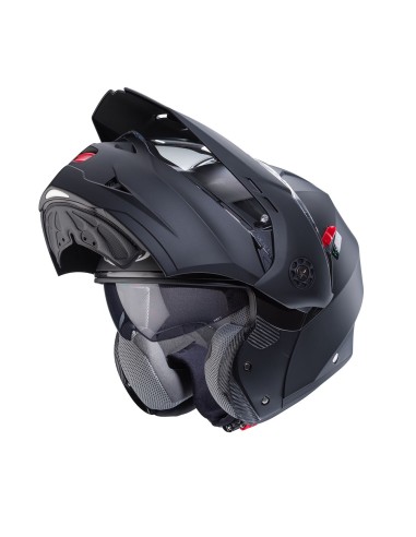 CASCO MODULAR CABERG TOURMAX METAL MATE para Cascos Modulares