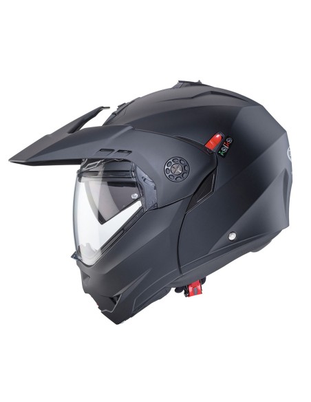 CASCO MODULAR CABERG TOURMAX METAL MATE para Cascos Modulares CASCO MODULAR CABERG TOURMAX METAL MATE para Cascos Modulares
