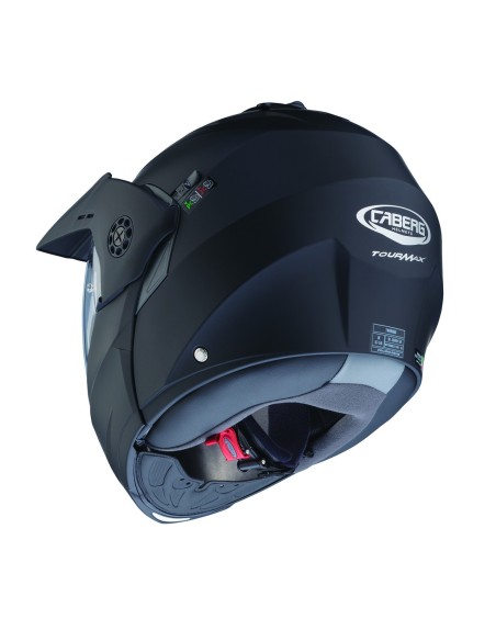 CASCO MODULAR CABERG TOURMAX METAL MATE para Cascos Modulares CASCO MODULAR CABERG TOURMAX METAL MATE para Cascos Modulares