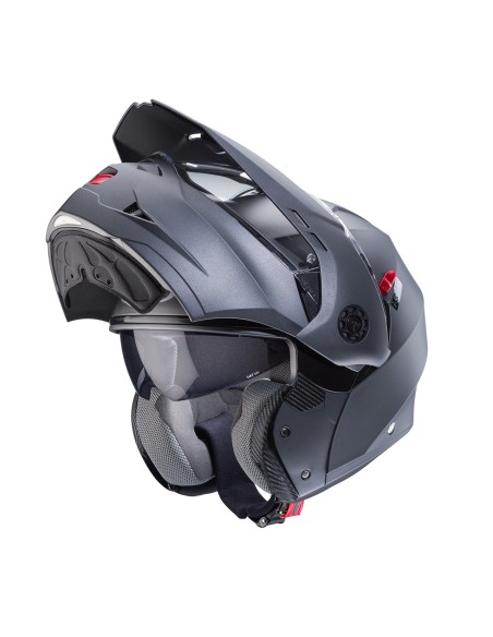 CASCO MODULAR CABERG TOURMAX METAL MATE para Cascos Modulares