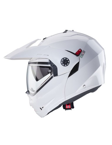 CASCO MODULAR CABERG TOURMAX METAL MATE para Cascos Modulares