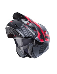 CASCO MODULAR CABERG TOURMAX METAL MATE para Cascos Modulares 2