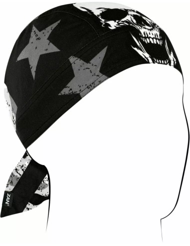 BANDANA MOTERA PATRIOT