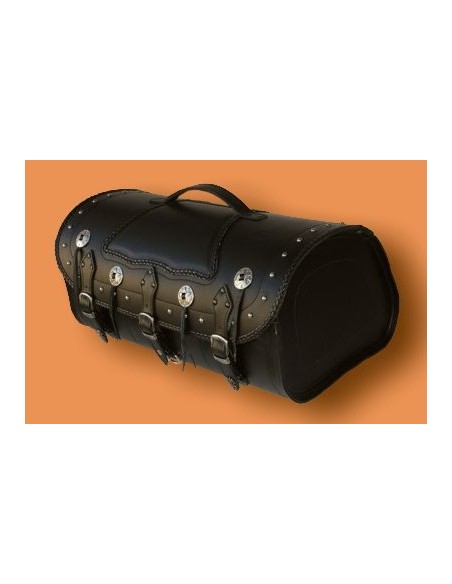 BAÚL TRASERO DOSCAS BÁSICO CELTIC COCO