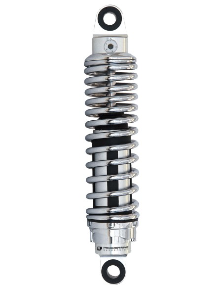 AMORTIGUADOR SERIE 418 MAGNUM