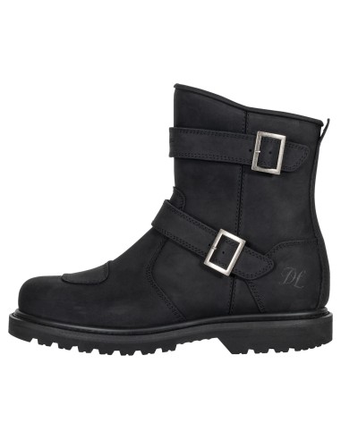 BOTAS PIEL CHOPPER CUSTOM CRUISE IV HIGHWAY BM11