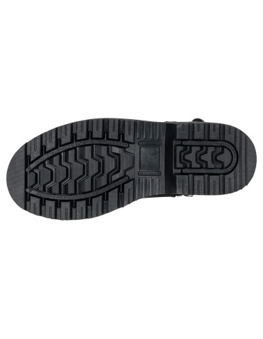 BOTAS PIEL CHOPPER CUSTOM CRUISE IV HIGHWAY BM11