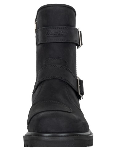 BOTAS CHOPPER CUSTOM