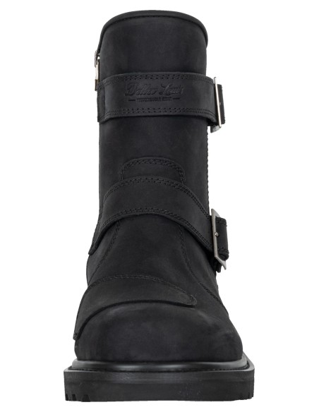 BOTAS CHOPPER CUSTOM