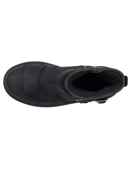 BOTAS CHOPPER CUSTOM