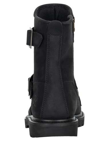 BOTAS PIEL CHOPPER CUSTOM CRUISE IV HIGHWAY BM11